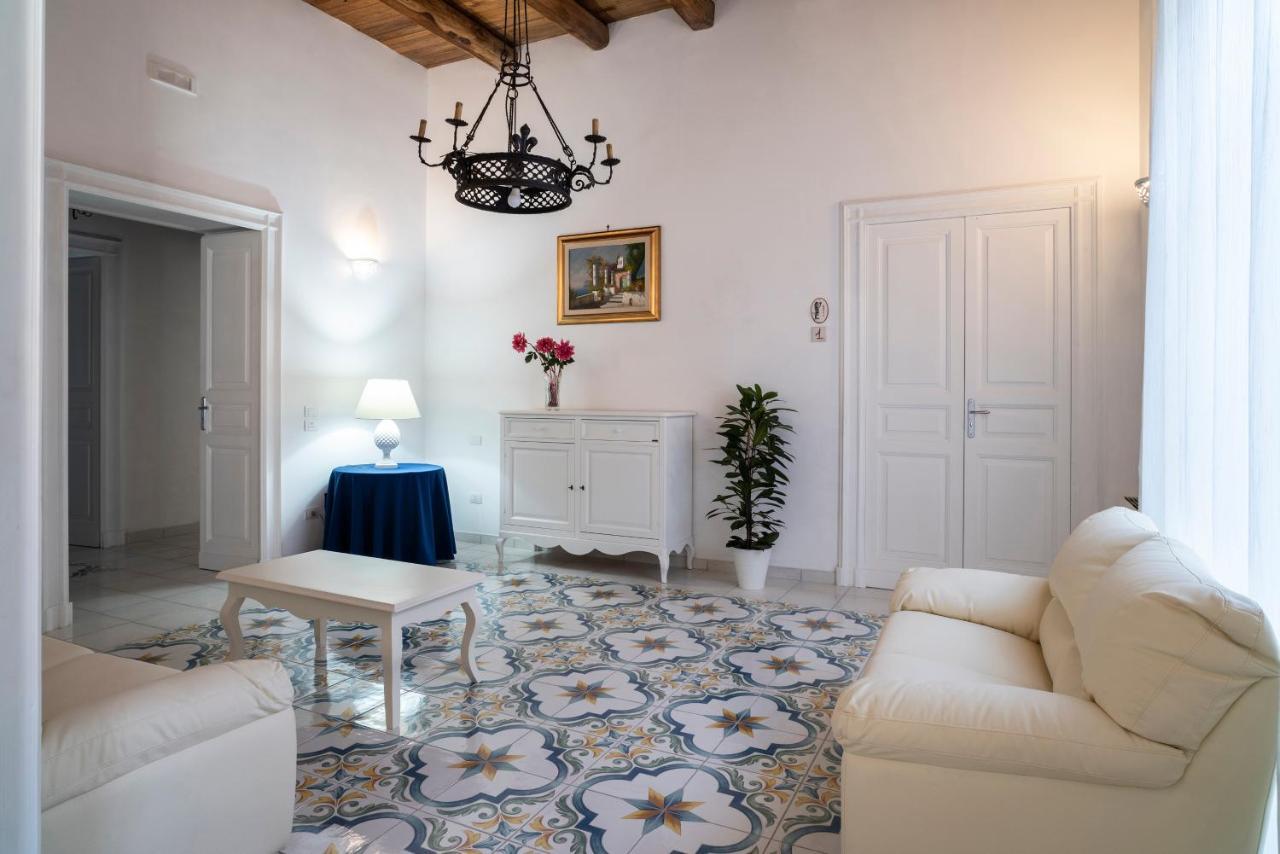 Maison d'hôtes Residenza D'epoca Olimpia