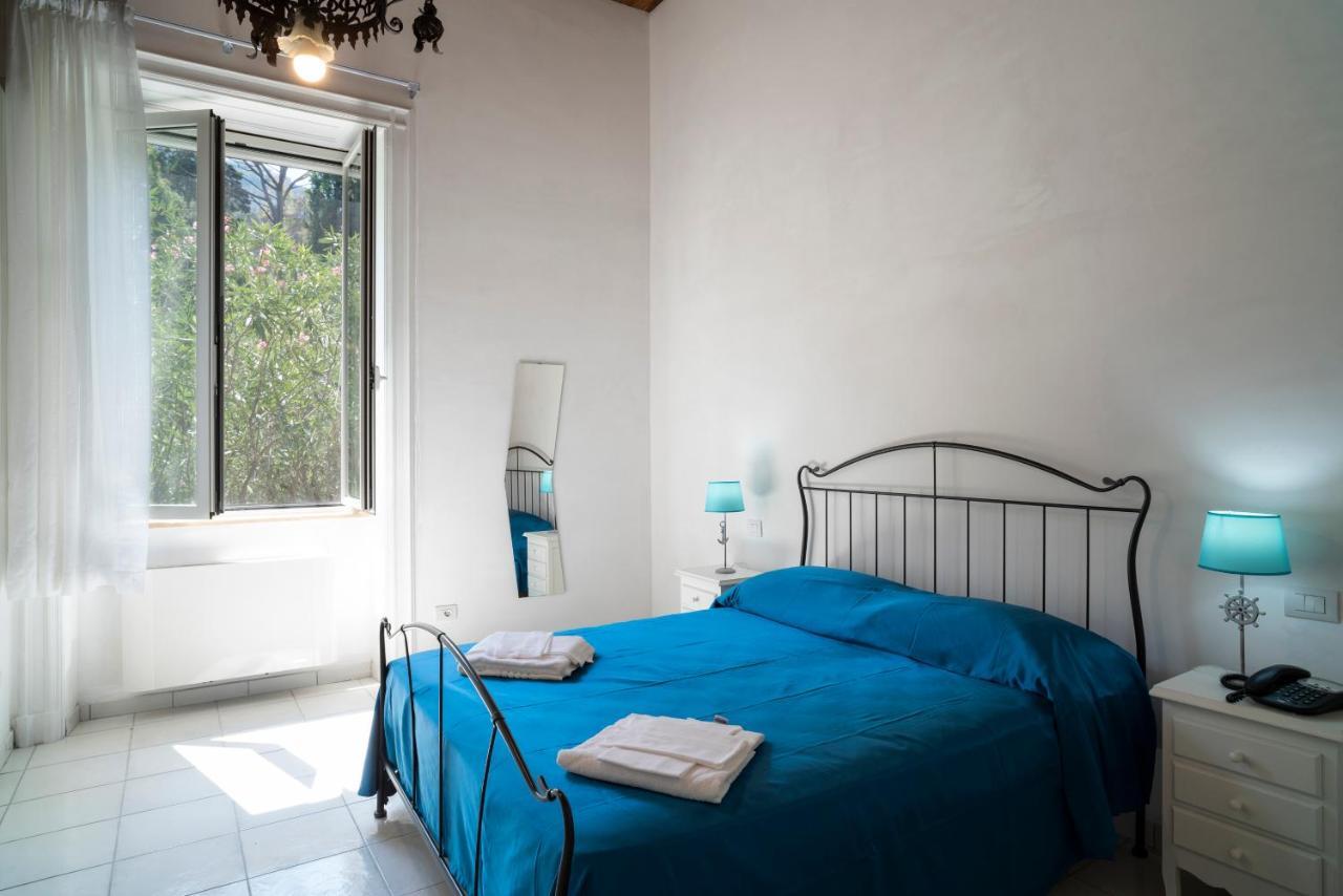 Guest house Residenza D'epoca Olimpia