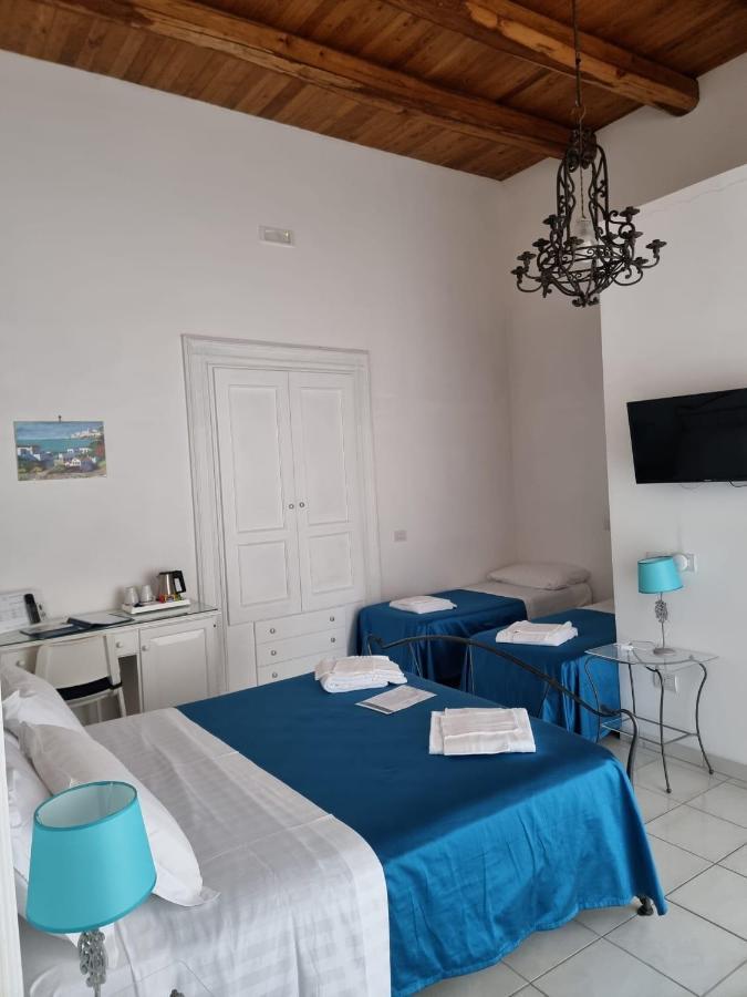 Guest house Residenza D'epoca Olimpia *