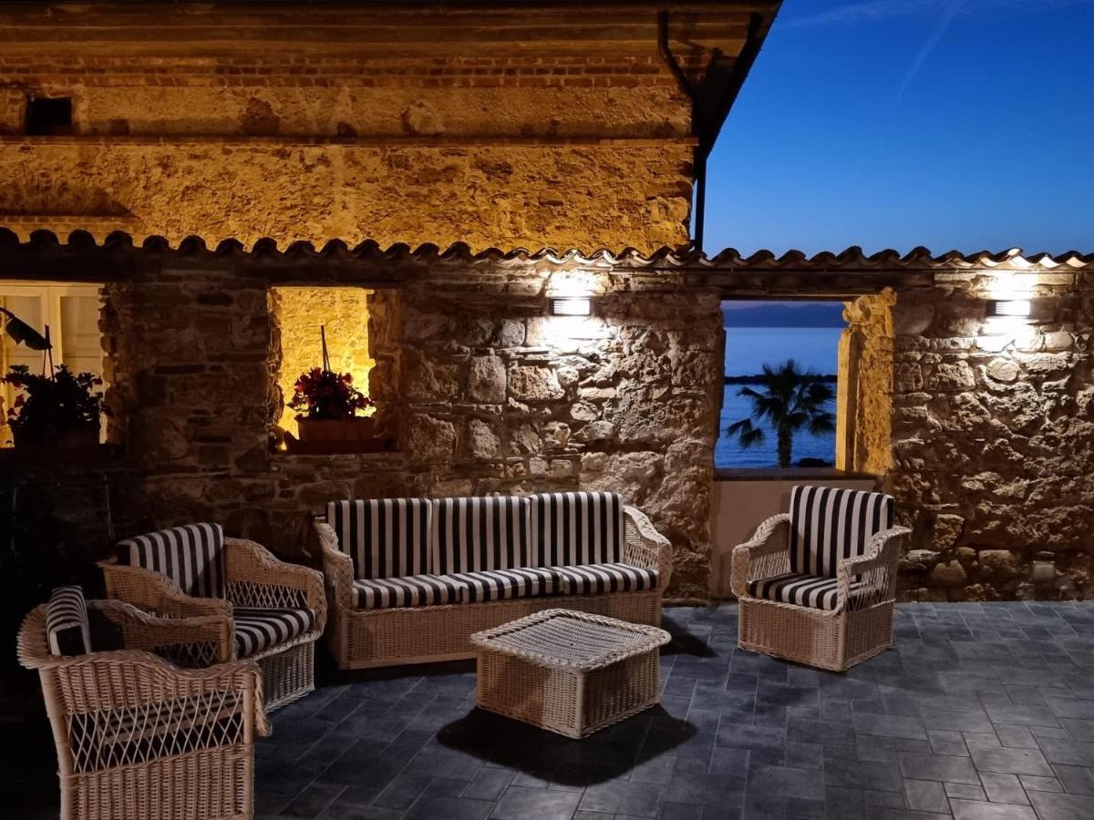 Residenza D'epoca Olimpia Guest house *