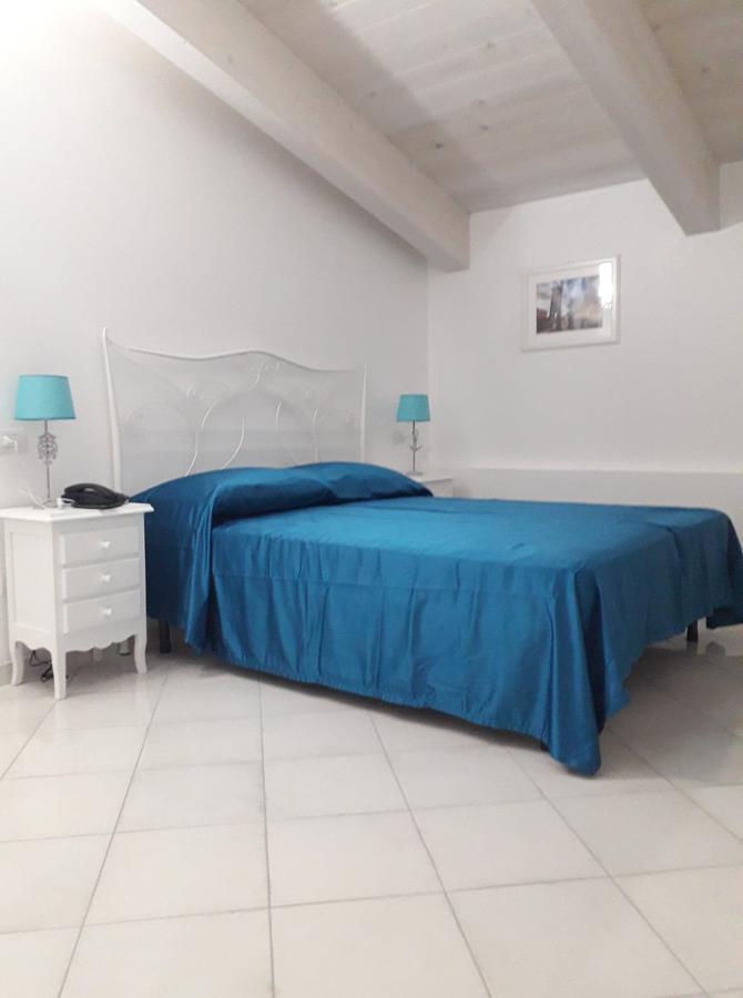 Residenza D'epoca Olimpia Guest house *
