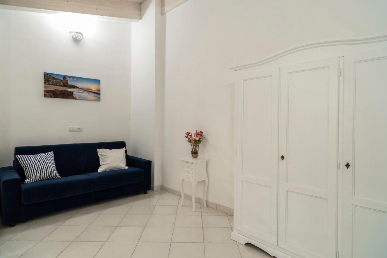 Residenza D'epoca Olimpia