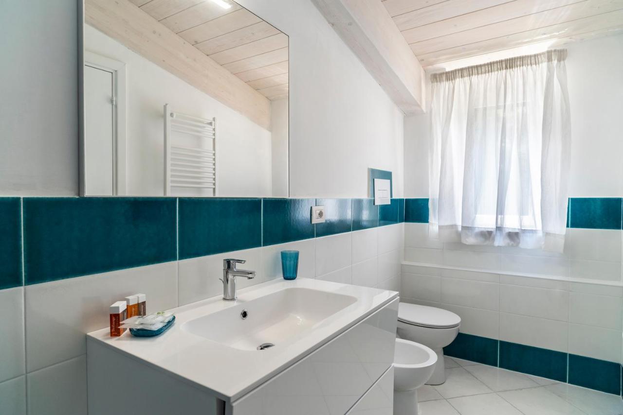 Residenza D'epoca Olimpia Guest house Santa Maria di Castellabate