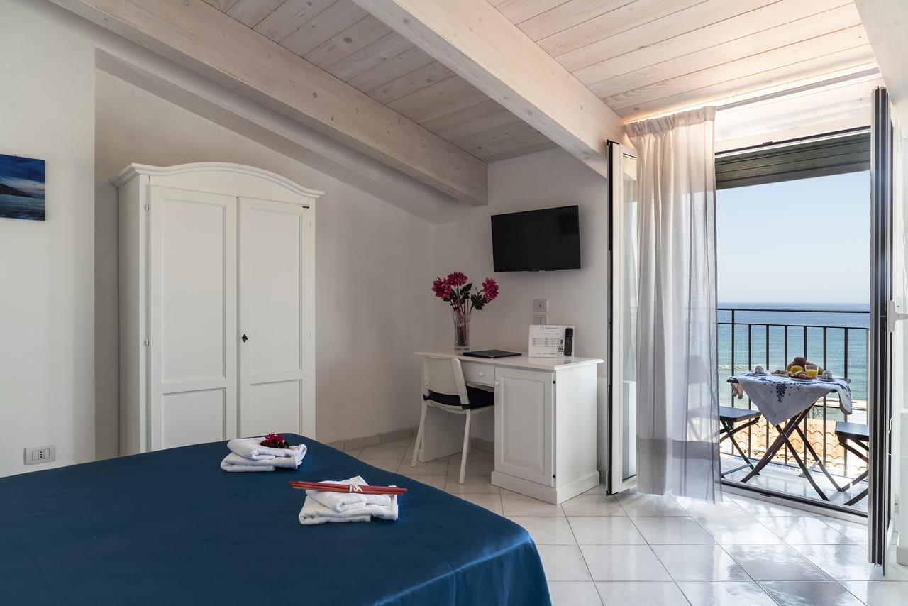 Guest house Residenza D'epoca Olimpia Santa Maria di Castellabate