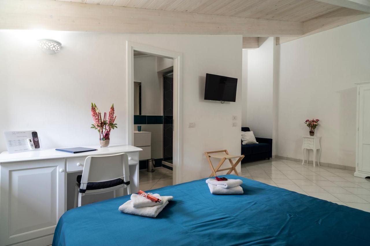 Guest house Residenza D'epoca Olimpia *