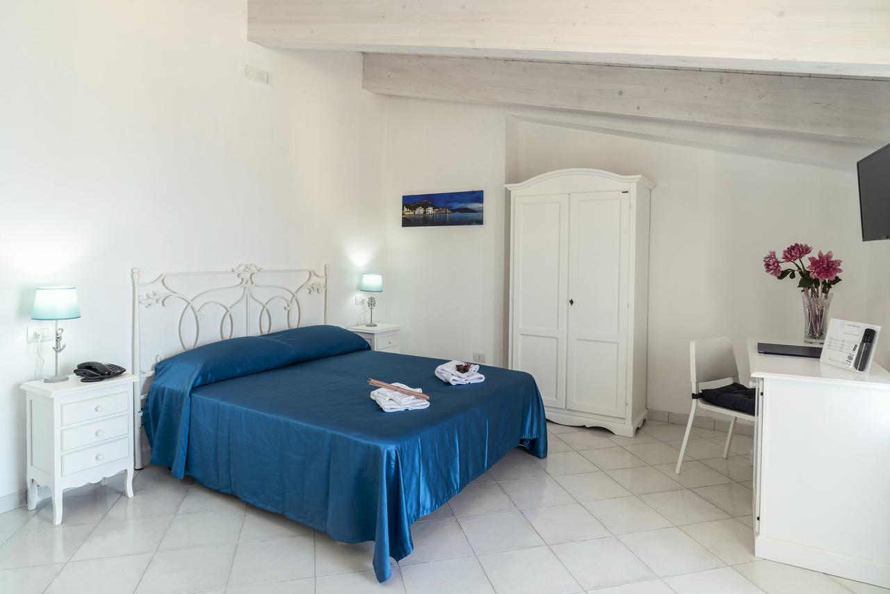 Residenza D'epoca Olimpia