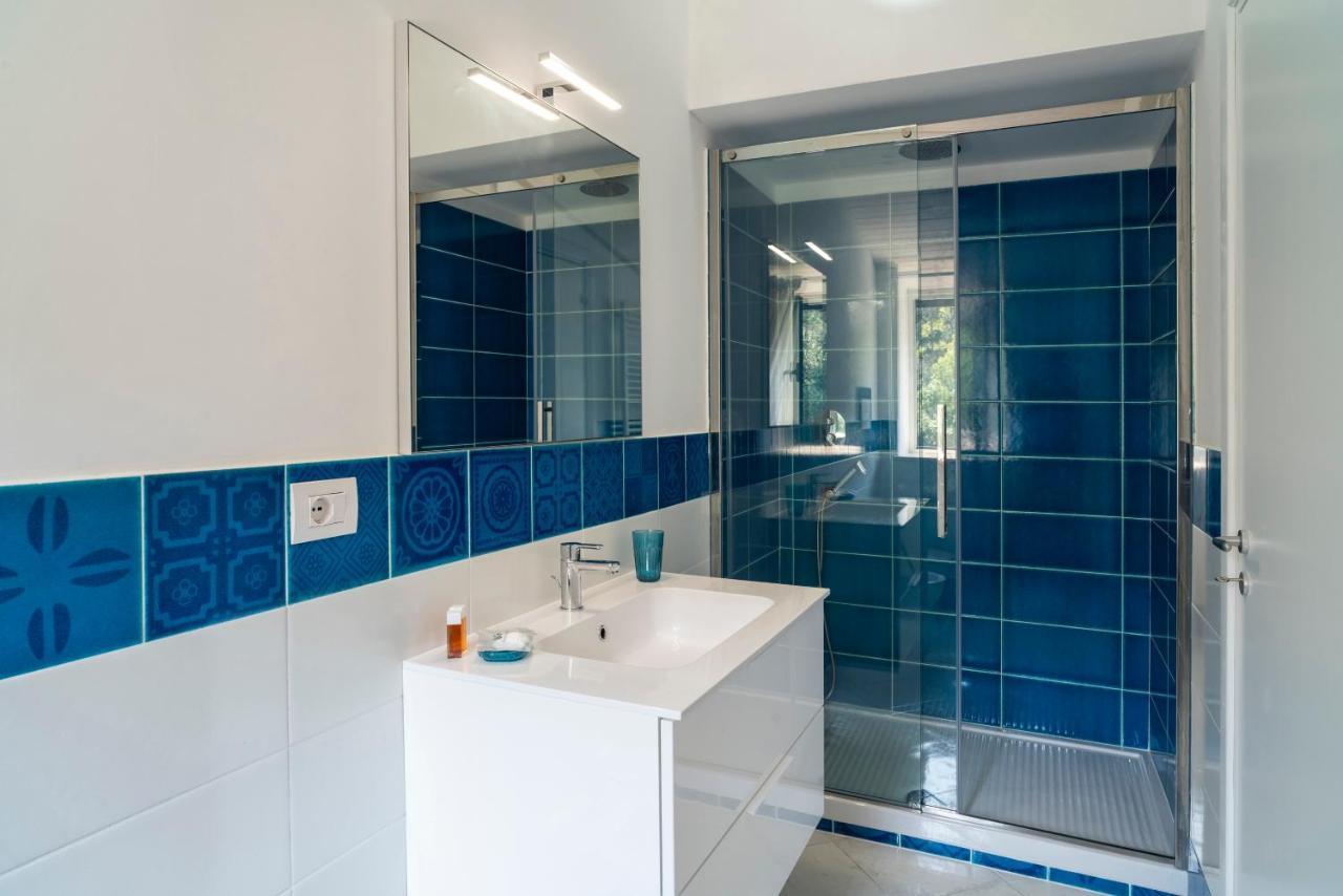 Residenza D'epoca Olimpia Guest house Santa Maria di Castellabate