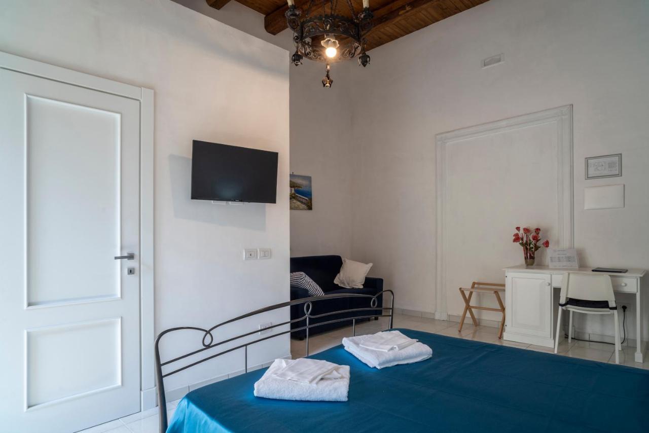 Residenza D'epoca Olimpia *