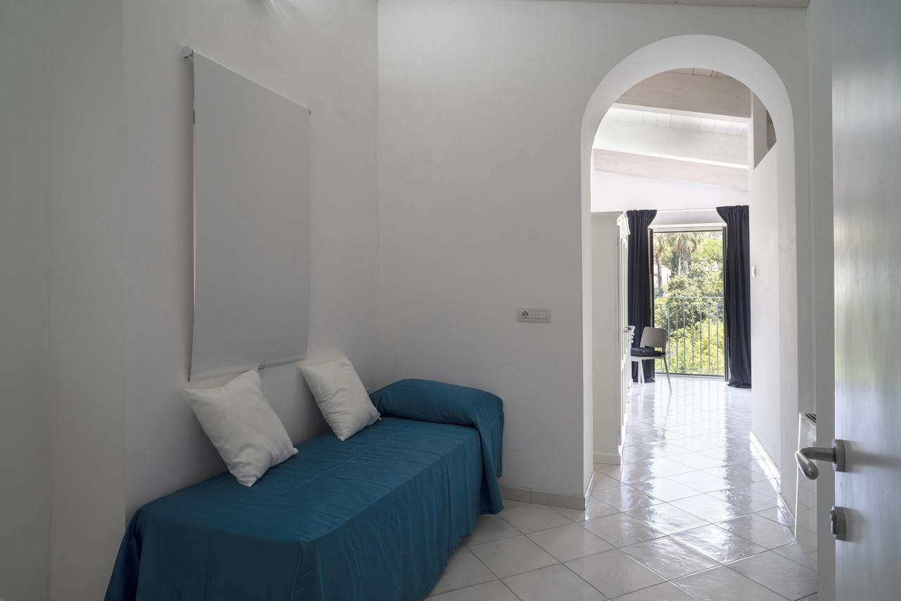 Residenza D'epoca Olimpia Santa Maria di Castellabate