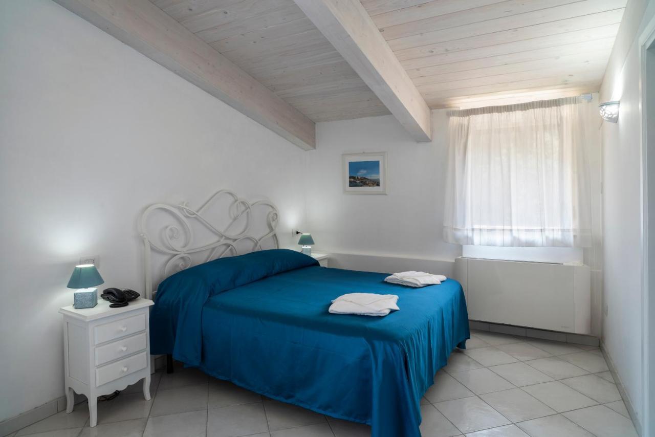Residenza D'epoca Olimpia