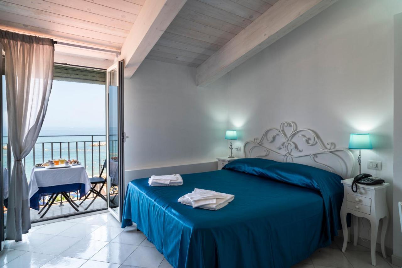 Residenza D'epoca Olimpia Guest house