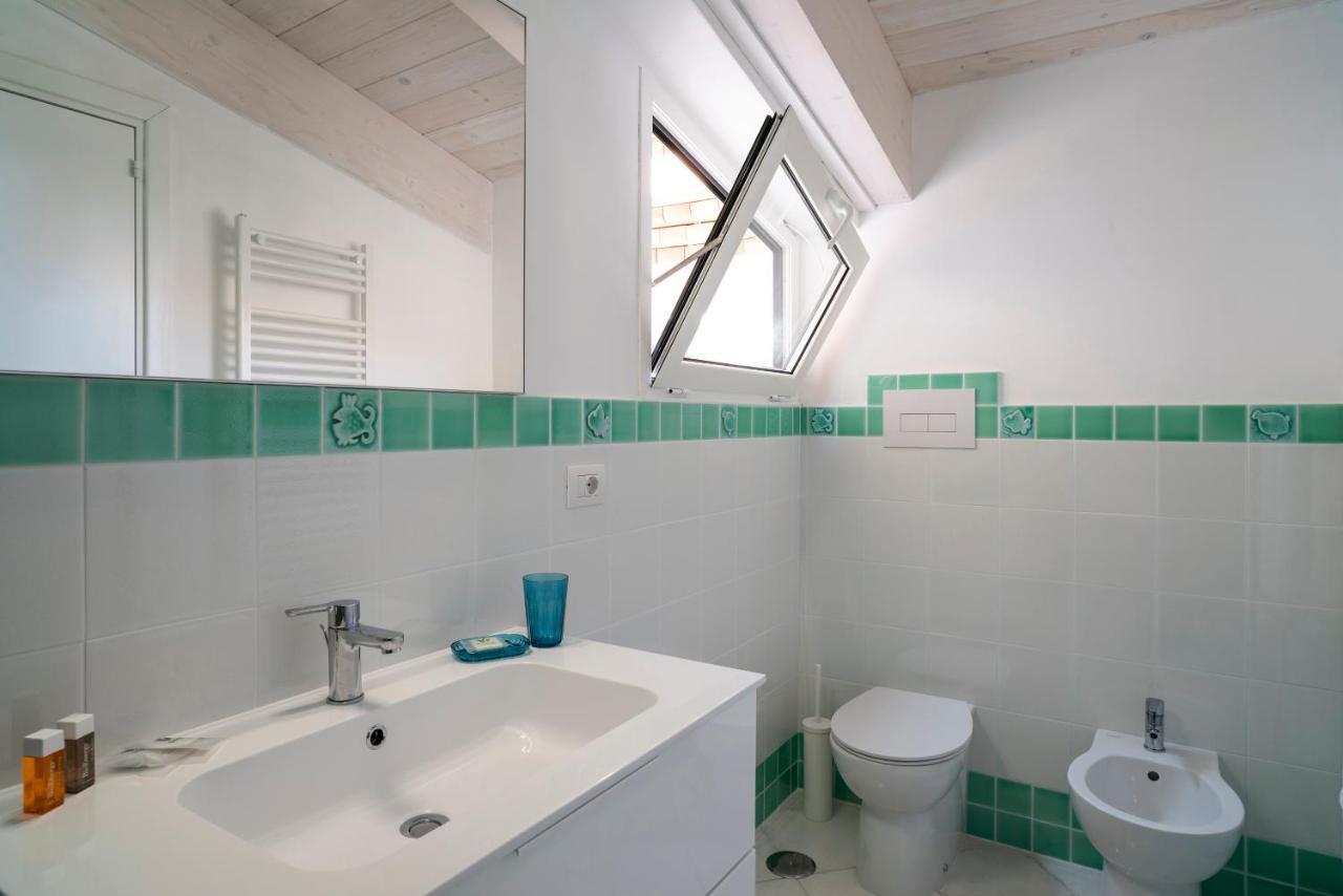 Guest house Residenza D'epoca Olimpia Santa Maria di Castellabate