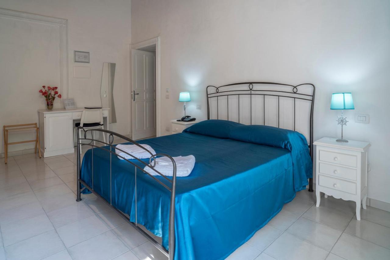 Guest house Residenza D'epoca Olimpia Santa Maria di Castellabate