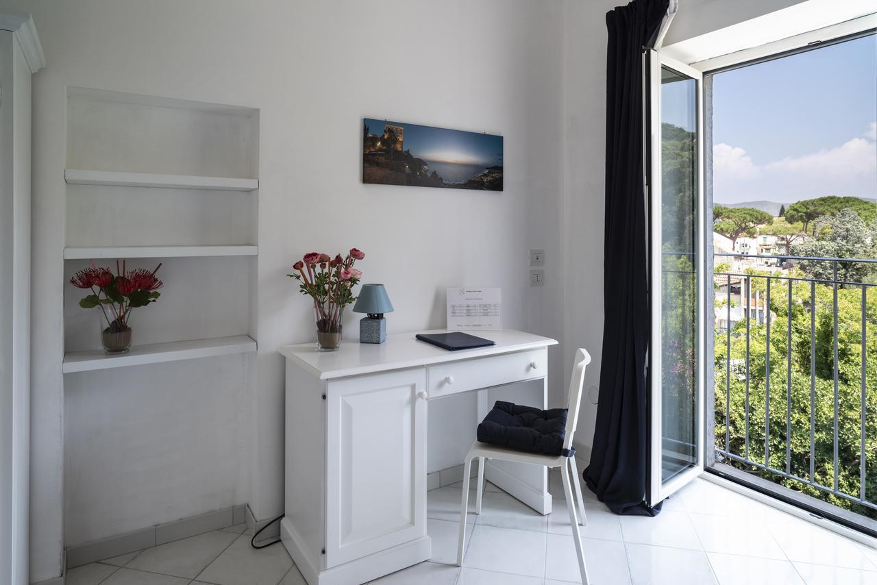 Residenza D'epoca Olimpia Guest house
