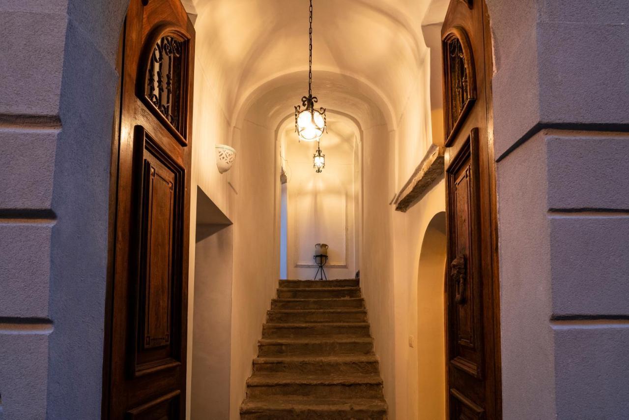 Residenza D'epoca Olimpia