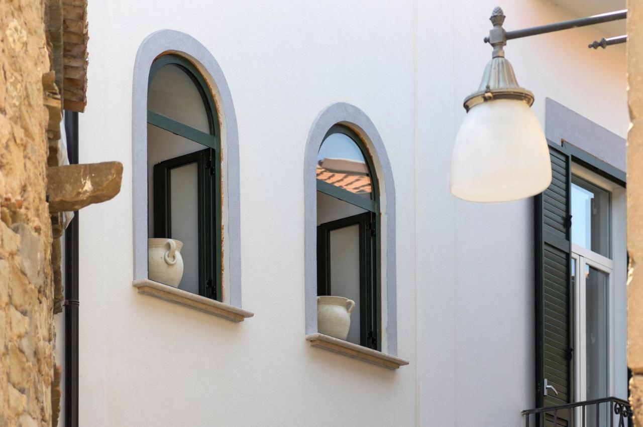 Residenza D'epoca Olimpia Guest house