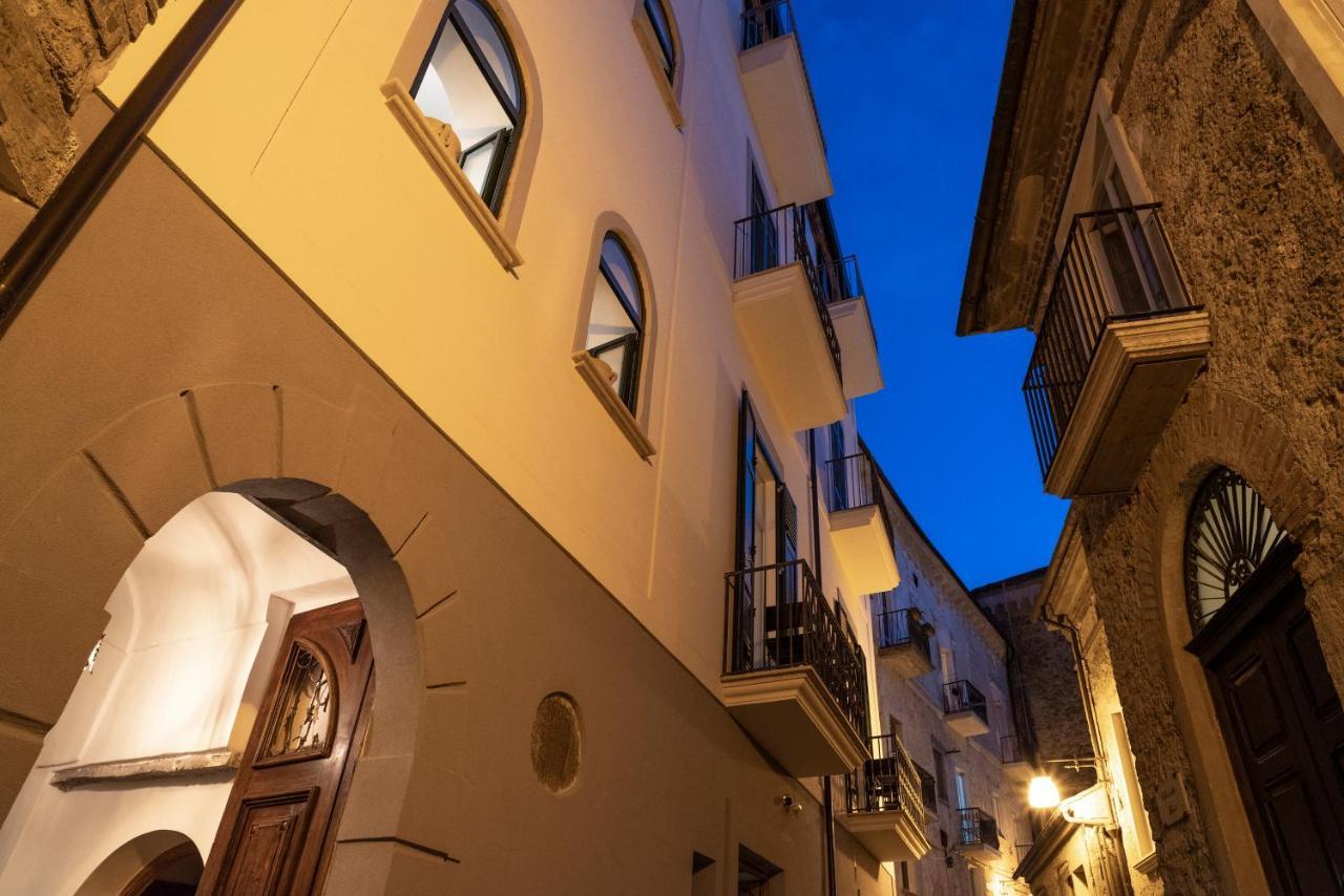 Guest house Residenza D'epoca Olimpia Santa Maria di Castellabate