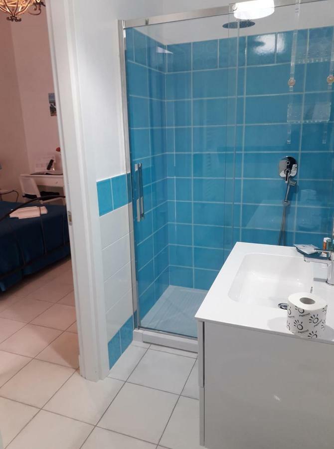 Guest house Residenza D'epoca Olimpia
