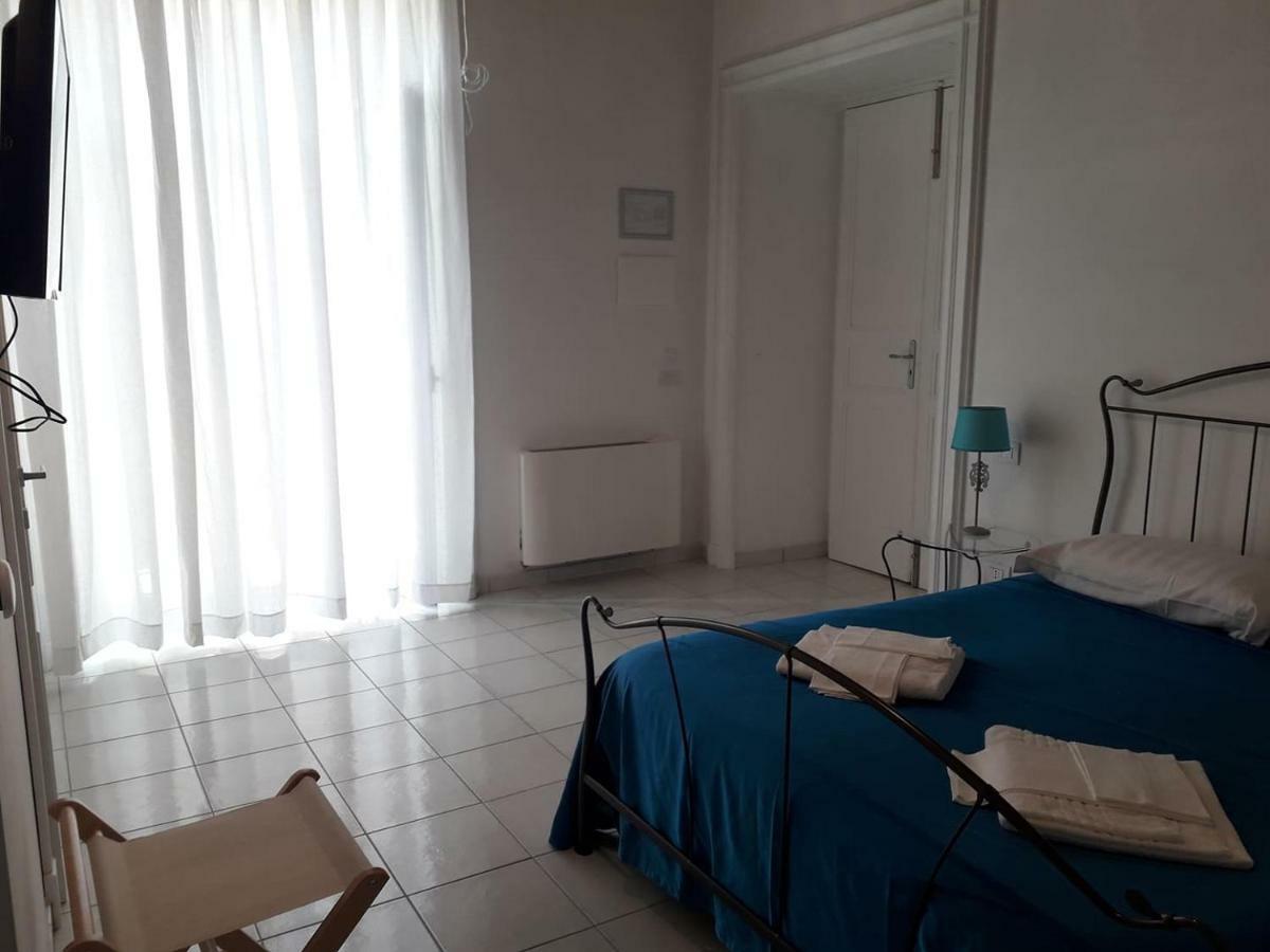 Guest house Residenza D'epoca Olimpia *
